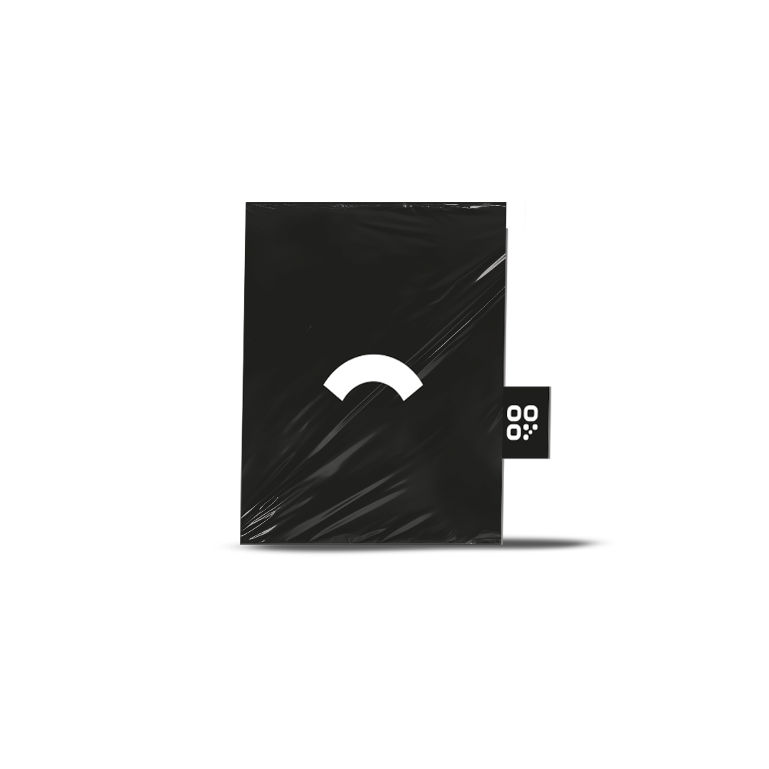 Smart Sticker