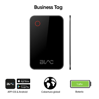 Business Tag