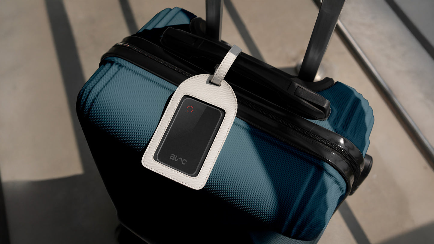 Business Tag