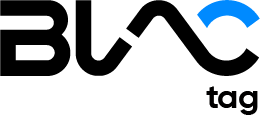 Blac Tag