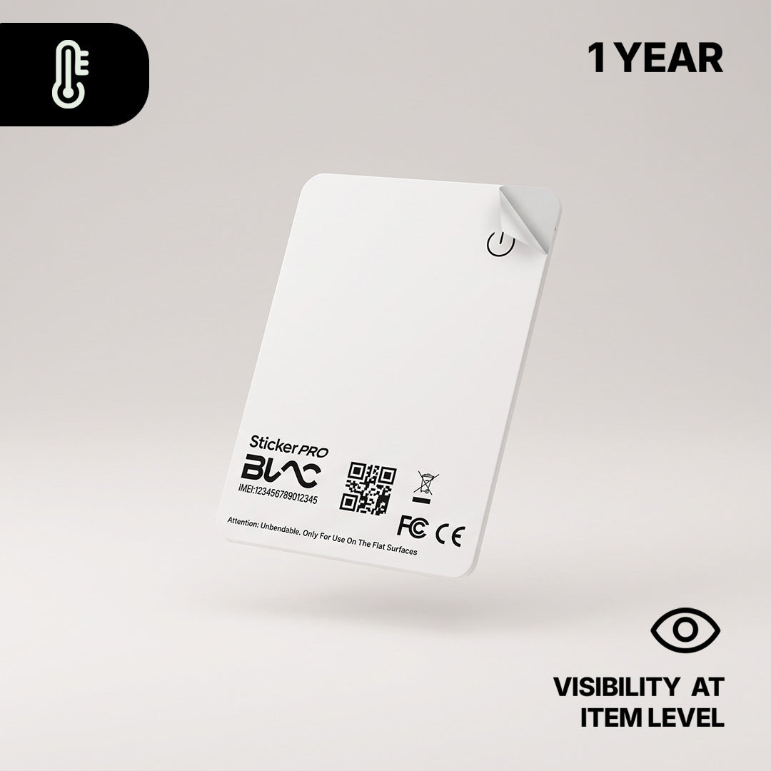 Sticker Pro T Sensor