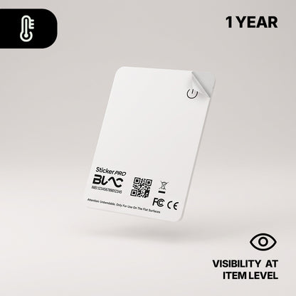 Sticker Pro T Sensor