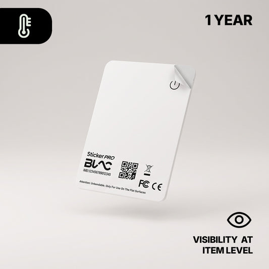 Sticker Pro T Sensor